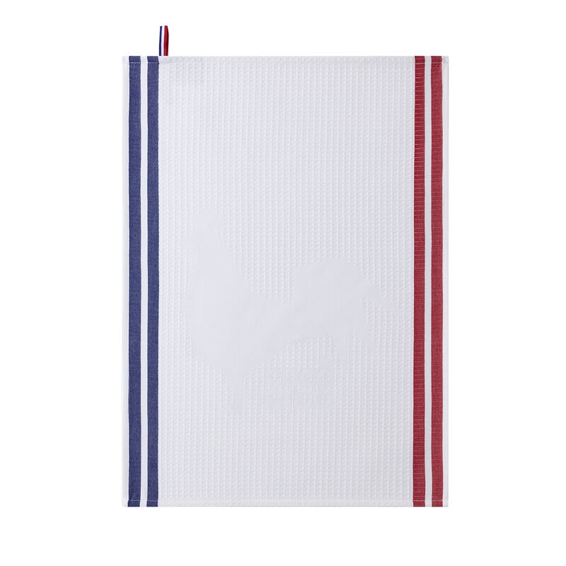 Hand Towel Coco-Rico White
