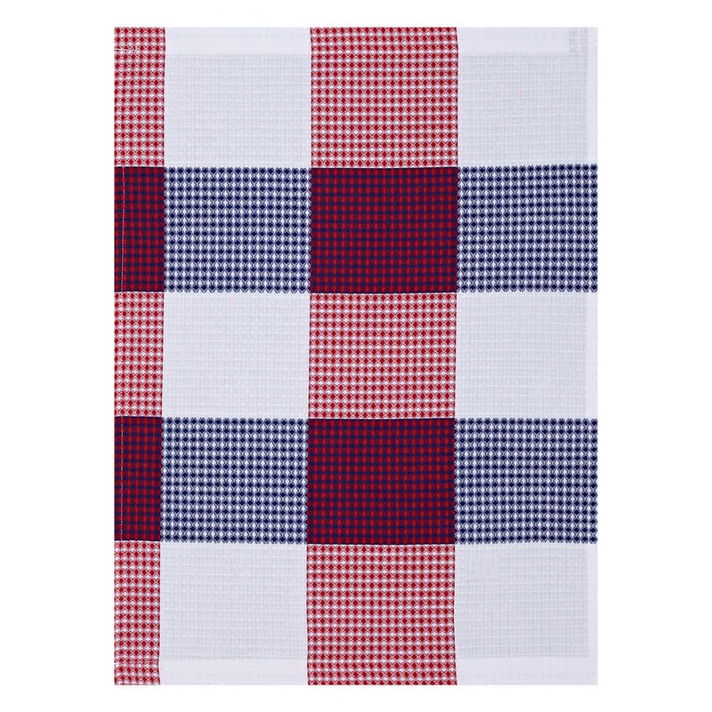 Hand Towel Elyse Tricolor