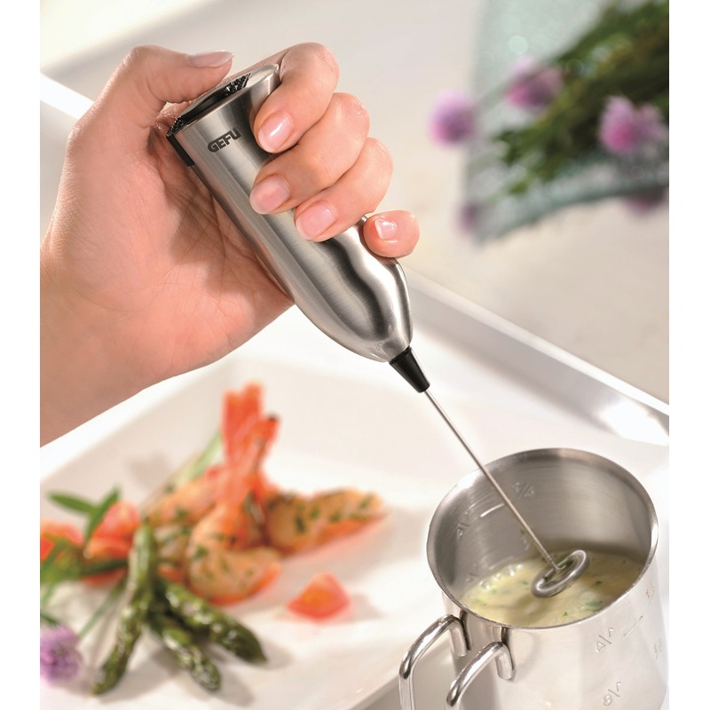 Milk Frother Marcello