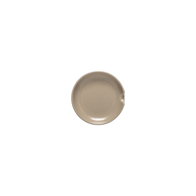 Pacifica Spoon Rest, Chestnut