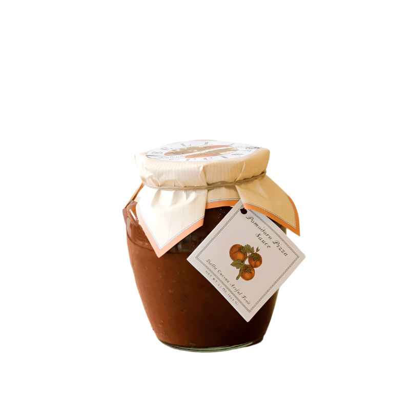 Pomodoro Pizza Sauce