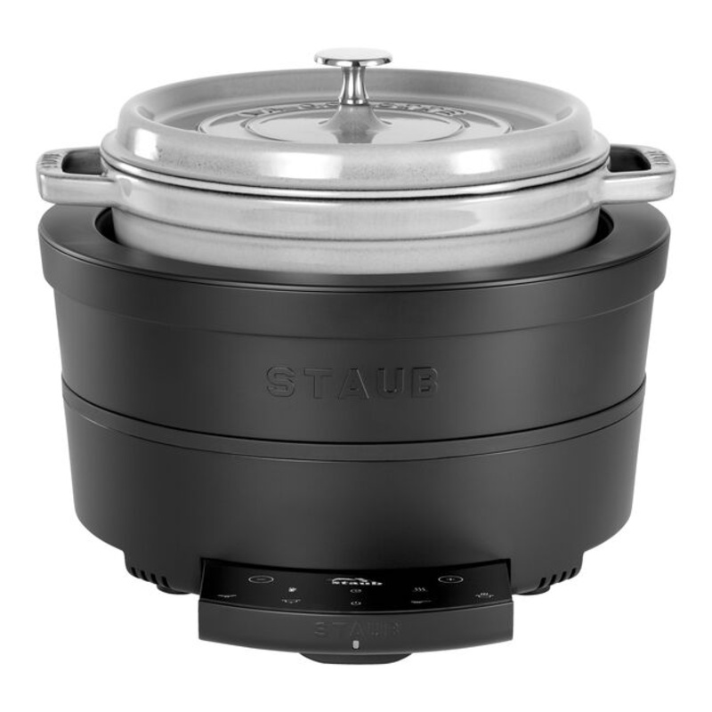 Precision Induction Multi Cooker