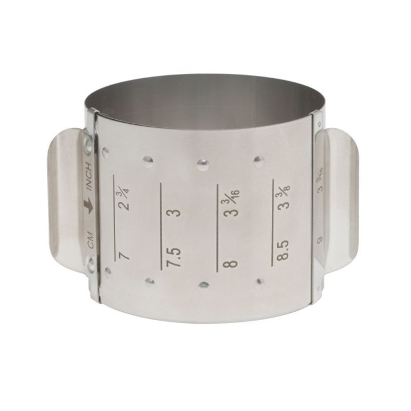 Ring Mold - Adjustable