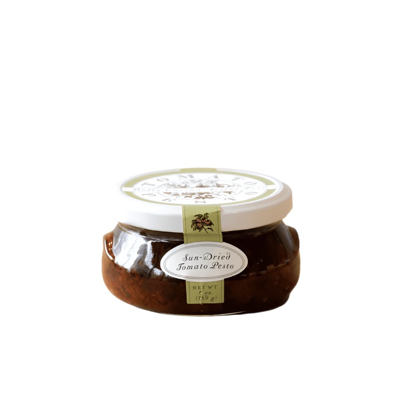 Sun-dried Tomato Pesto