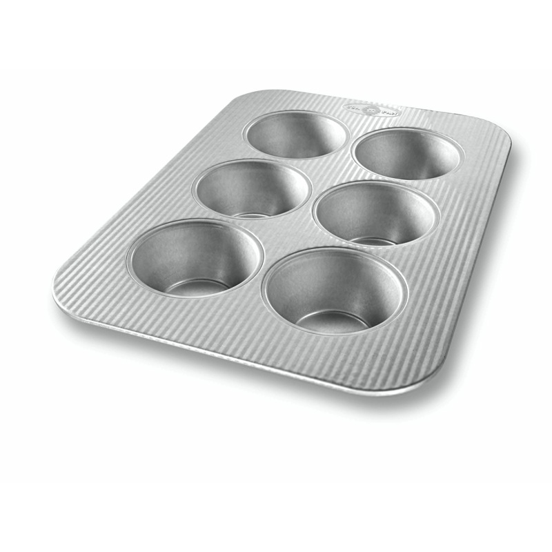 Texas 6-cup Muffin Pan