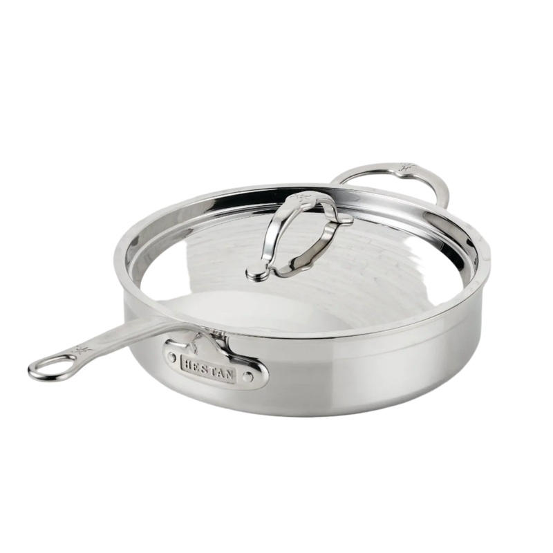 3.5 QT ProBond Saut Pan
