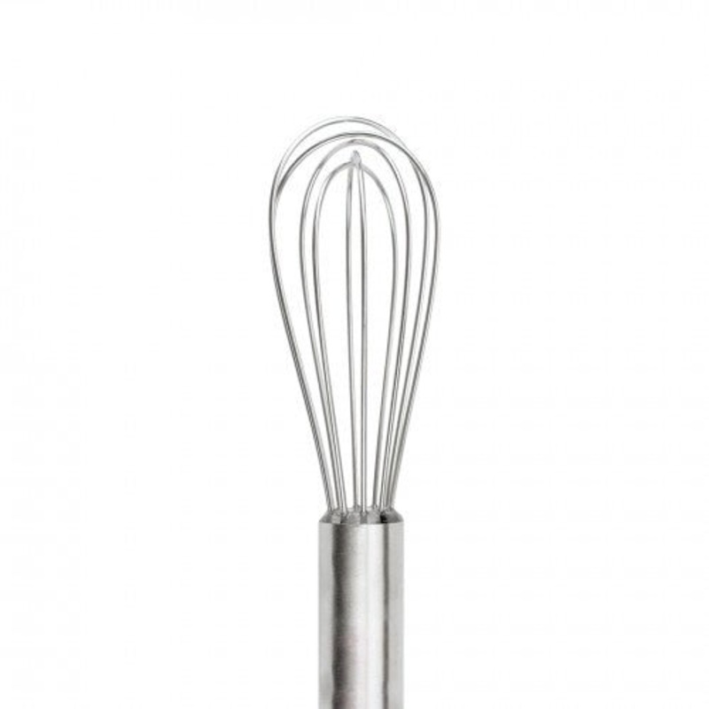 6" Stainless Steel Mini Whisk
