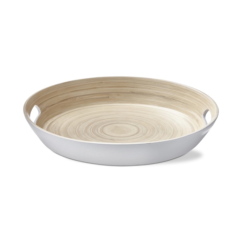 Bamboo Serving Tray