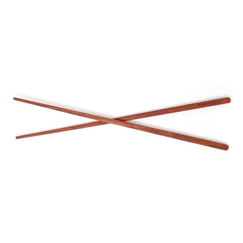 Cooking Chopsticks - Jatoba