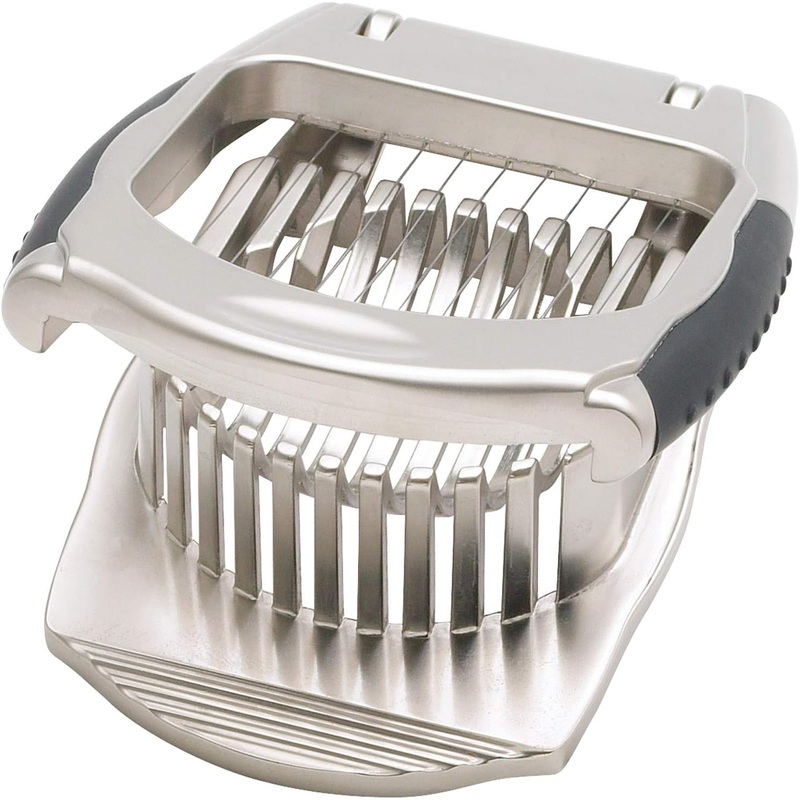 Deluxe Egg Slicer
