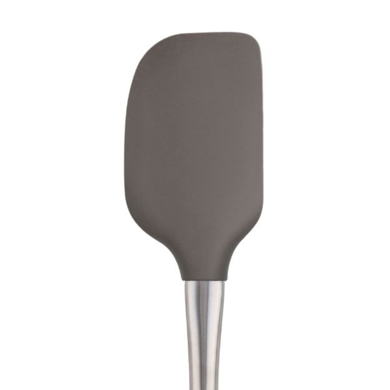 Flex-Core Spatula SS Handle Charcoal