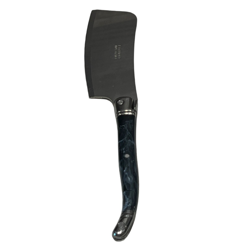 Laguiole Cheese Cleaver