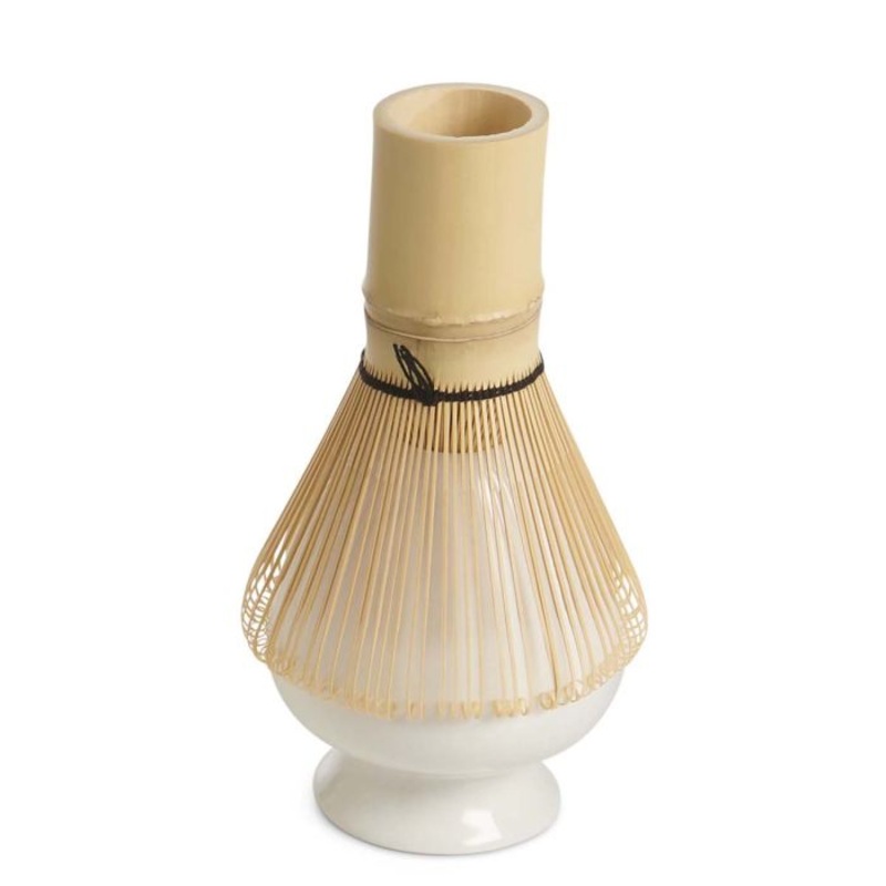Matcha Whisk Holder & Dryer