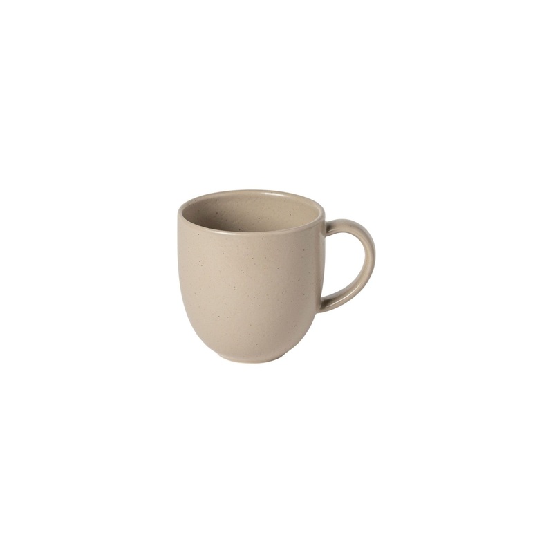 Mug Pacifica, various colors