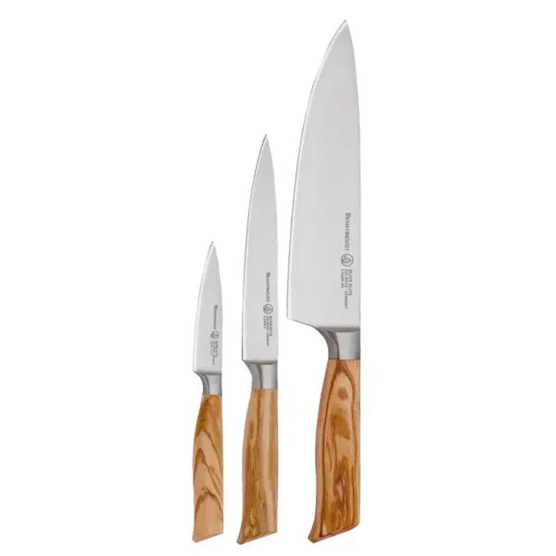 Oliva Elite Starter Set/3