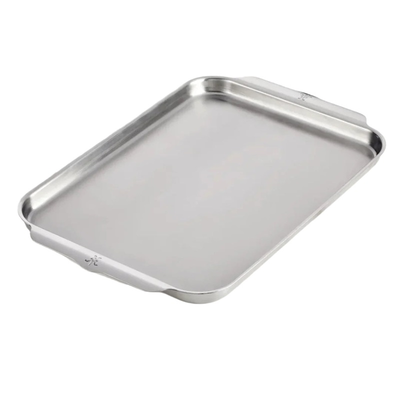OvenBond Half Sheet Tri-ply Set/2