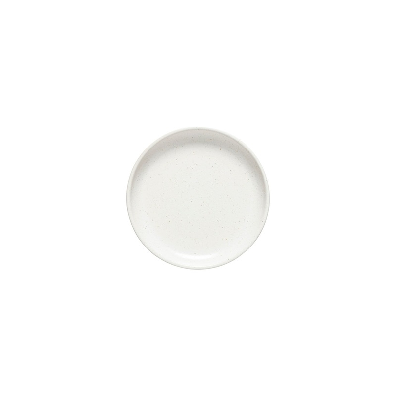 Pacifica Bread/Appetizer Plate, Salt
