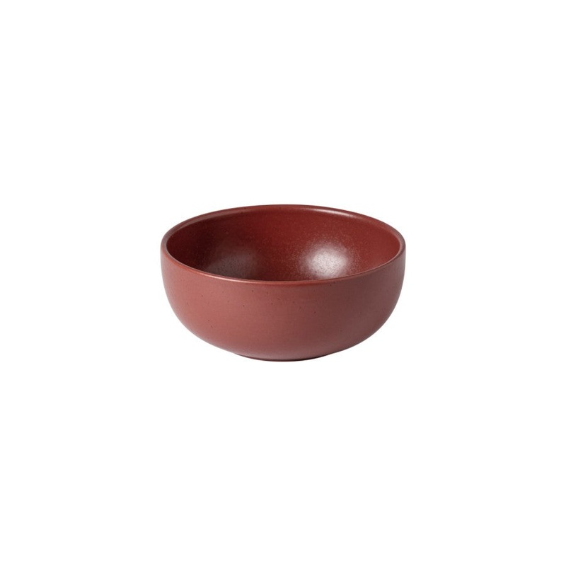 Pacifica Cereal Bowl, Cayenne