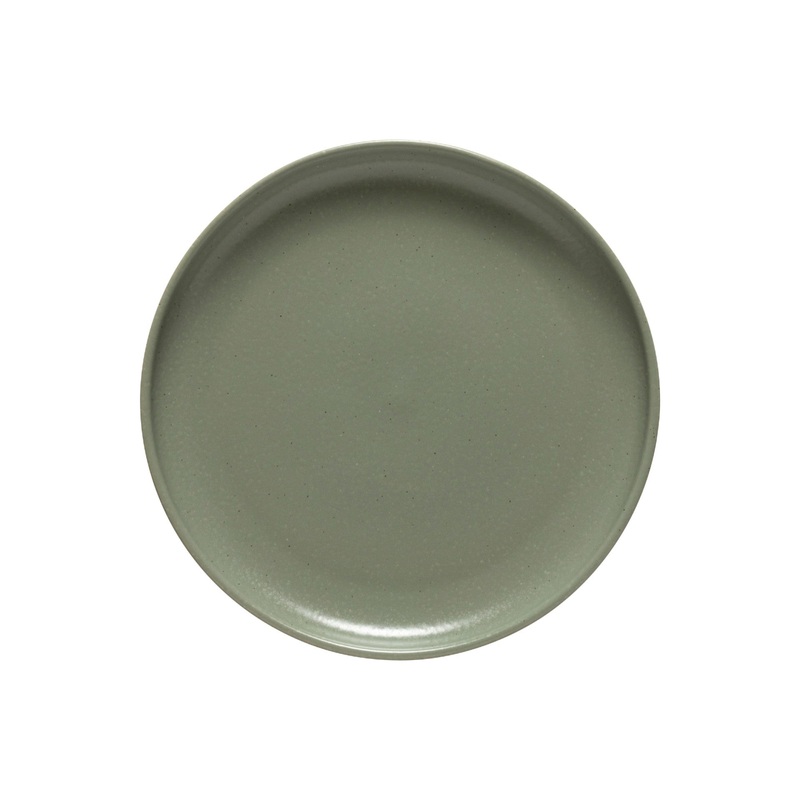 Pacifica Dinner Plate, Artichoke