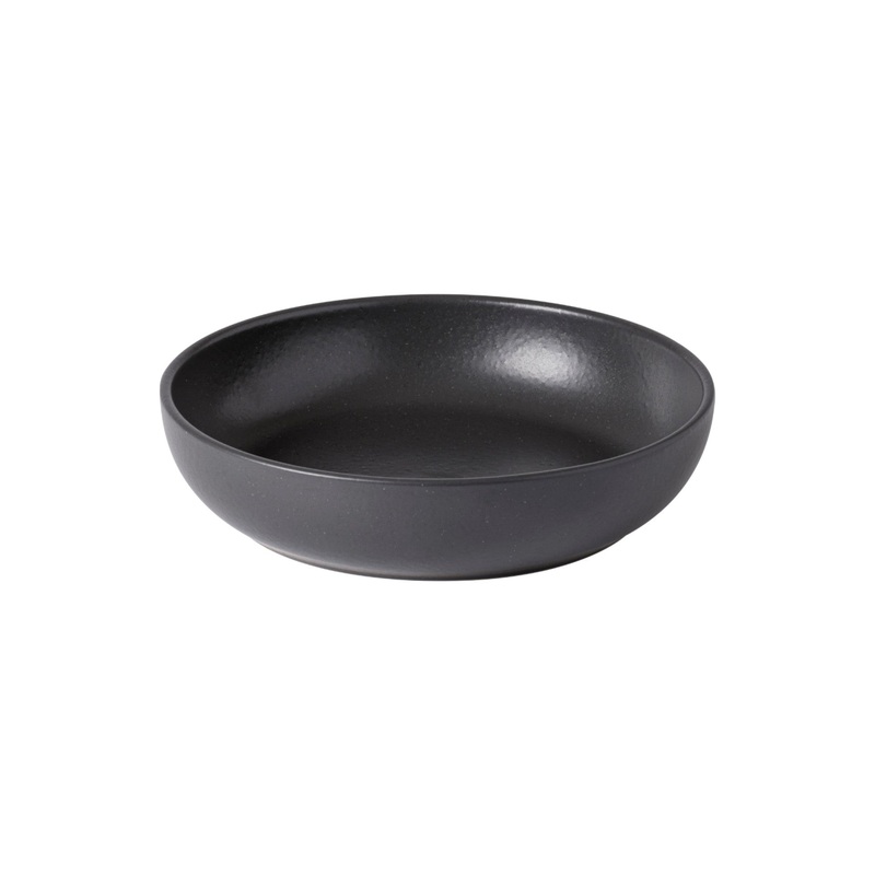 Pacifica Pasta Bowl, Seed Grey