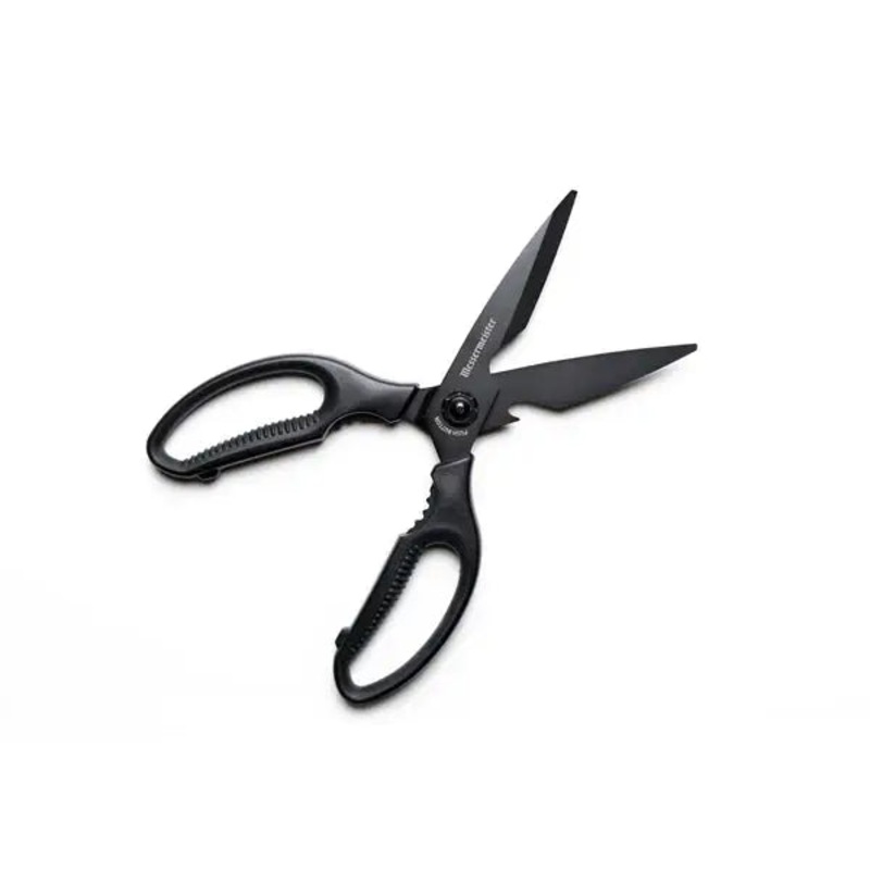 Push Button Take-Apart  Multi Shears, 9"