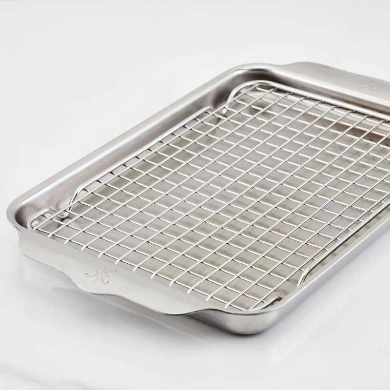 Quarter Sheet Pan Set