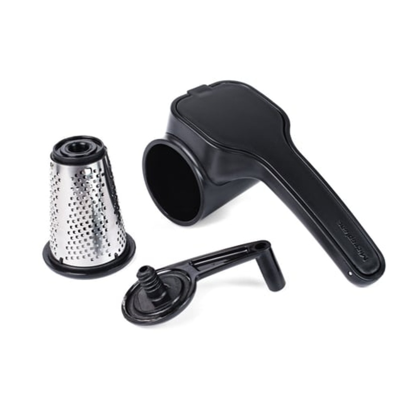 Rotary Grater