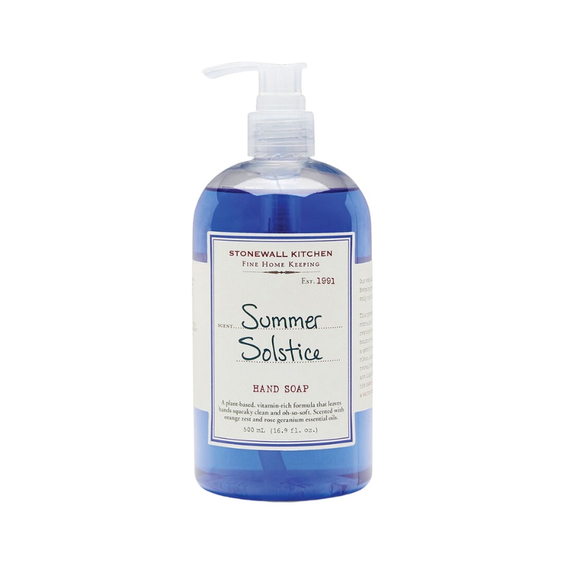 Summer Solstice Hand Soap