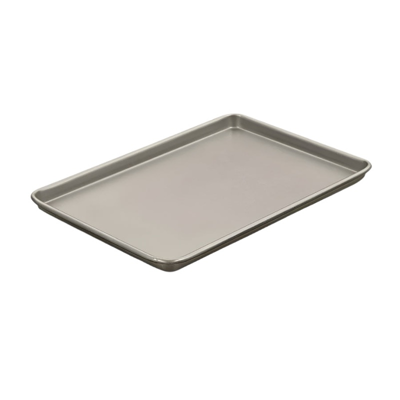 15" Baking Sheet, Nonstick (Champagne)