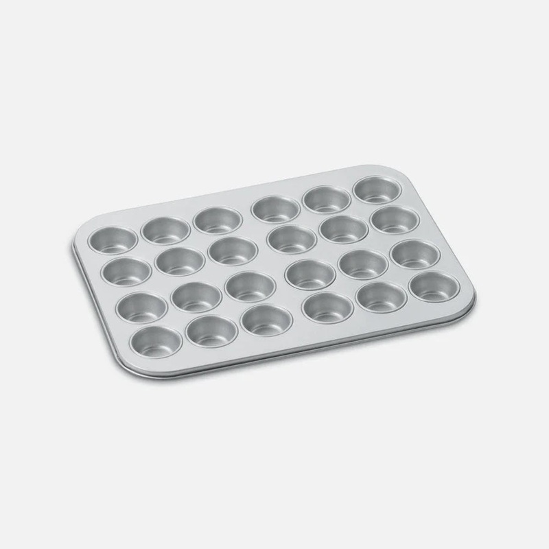 24 cup Mini Muffin Pan, Nonstick