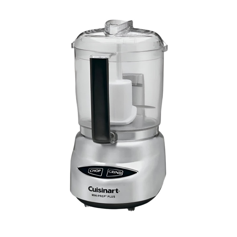 4-Cup Mini Prep Plus Processor