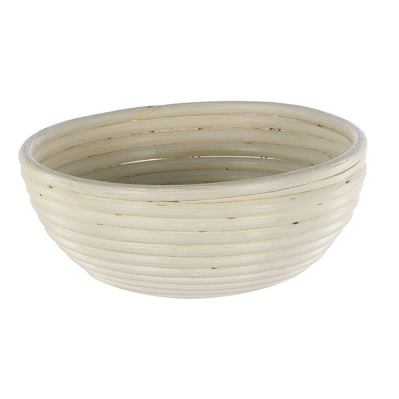 8" Banneton Round Basket (750 g)