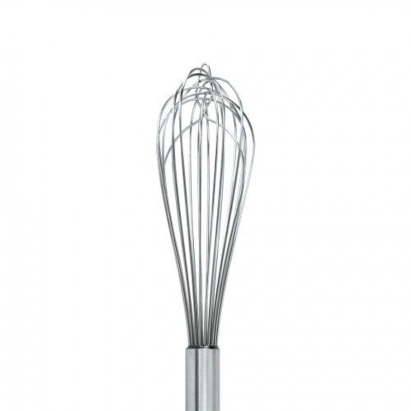 9" Stainless Steel Beat Whisk