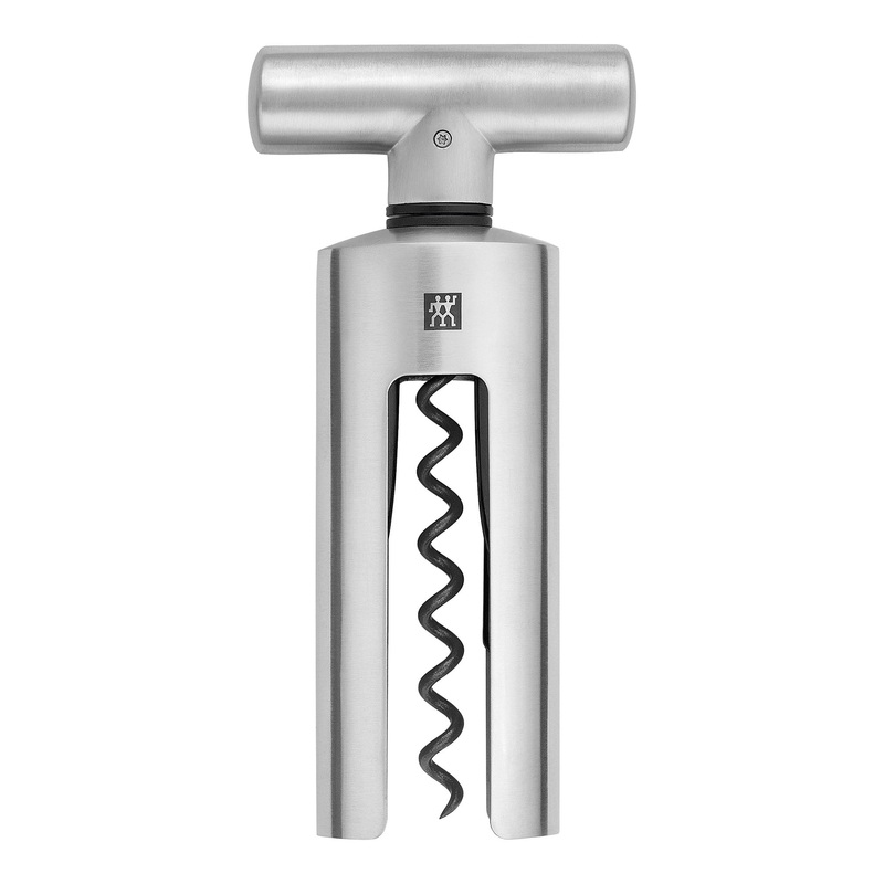 Corkscrew