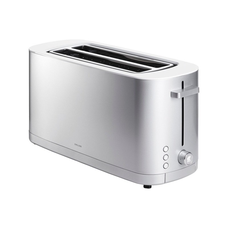 Enfinigy Toaster - 2 Long/4 Slot