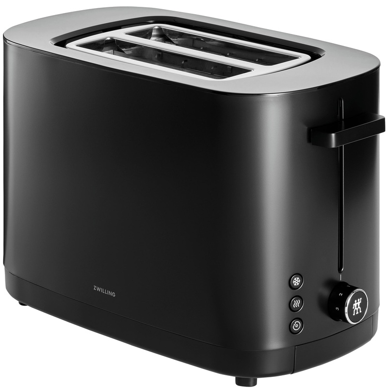 Enfinigy Toaster - 2 Slot