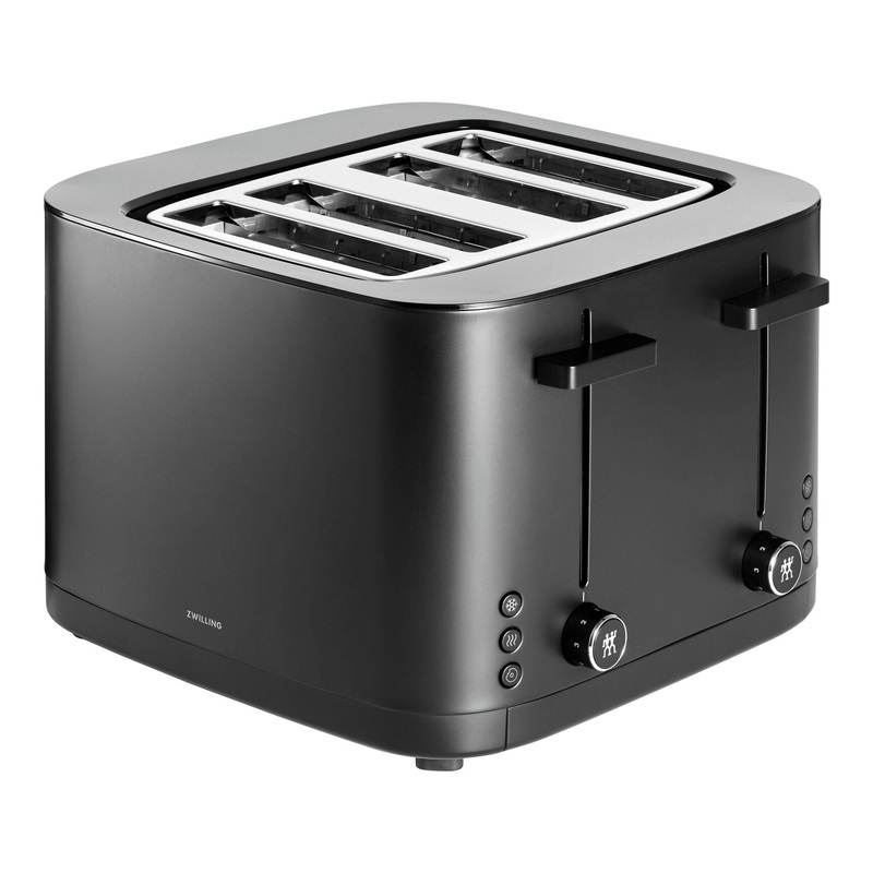 Enfinigy Toaster - 4 Slot