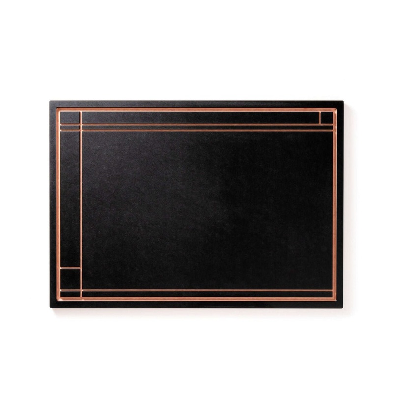 FLW Large Cut & Serve Board