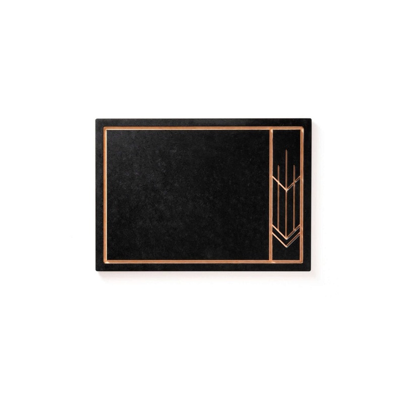 FLW Medium Cut & Serve Board