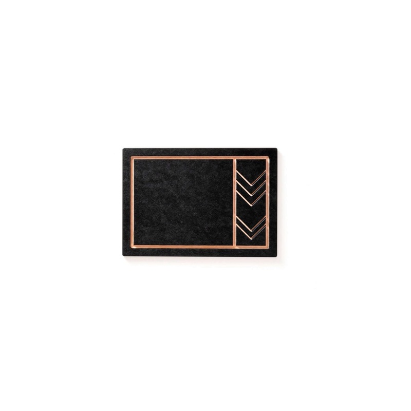 FLW Small Cut & Serve Board