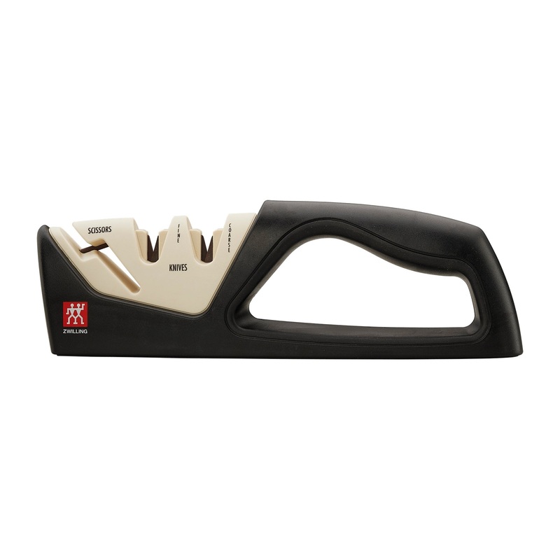 Knife & Scissor Sharpener