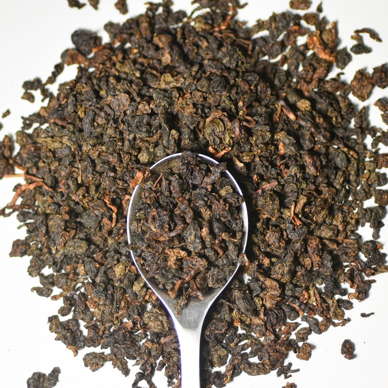 Mammoth Red Loose Tea