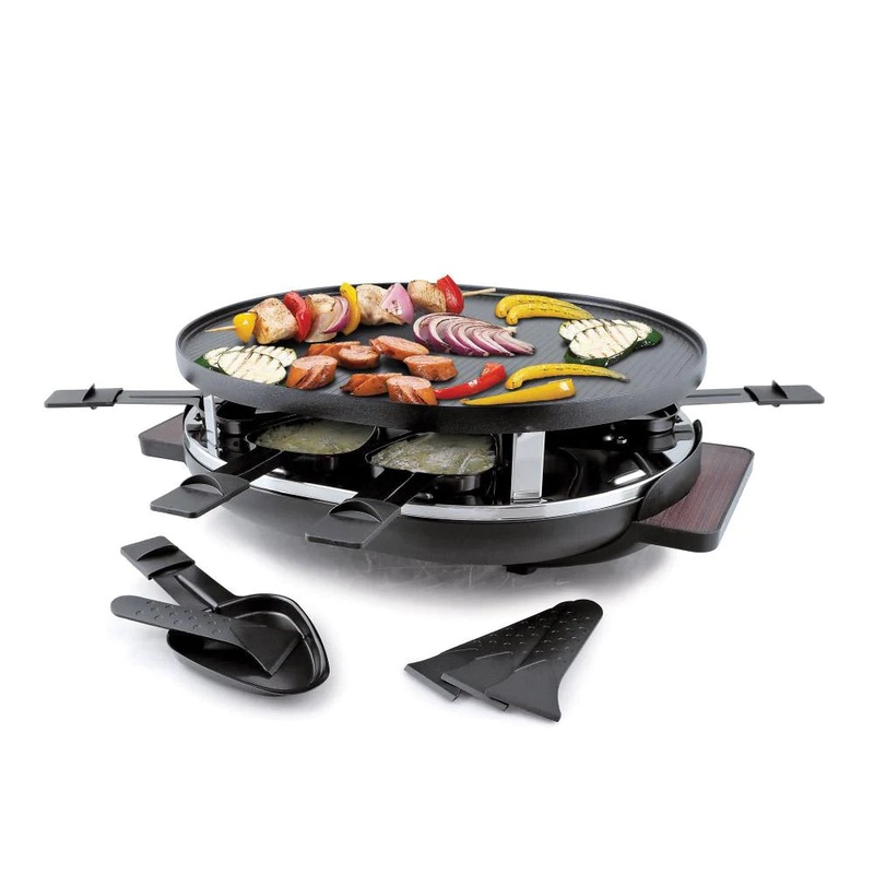 Matterhorn Raclette Party Grill