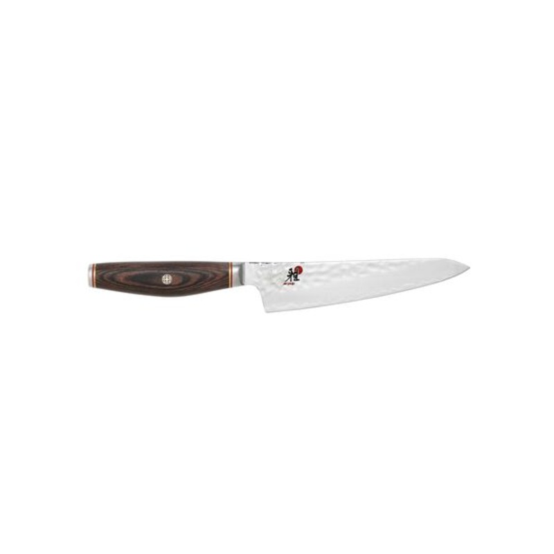 Miyabi Artisan 6000 5.25" Chef Prep Knife