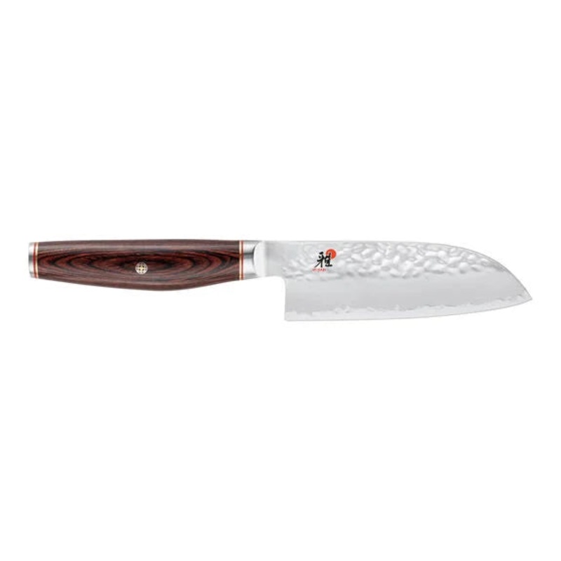 Miyabi Artisan 6000 5.5" Santoku