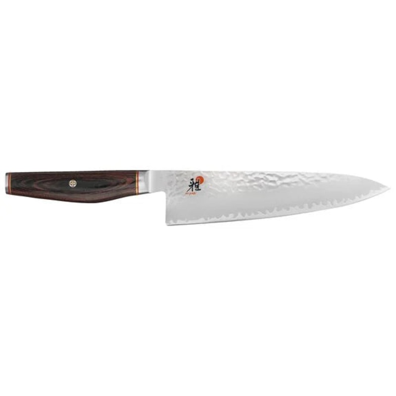 Miyabi Artisan 6000 8" Chef's Knife