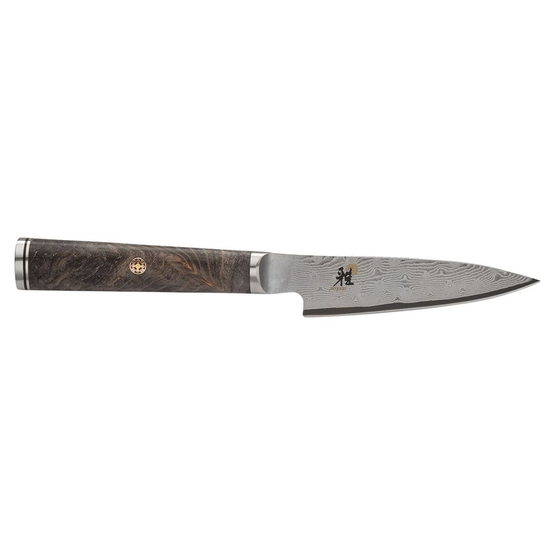 Miyabi Black 5000 3.5" Paring Knife