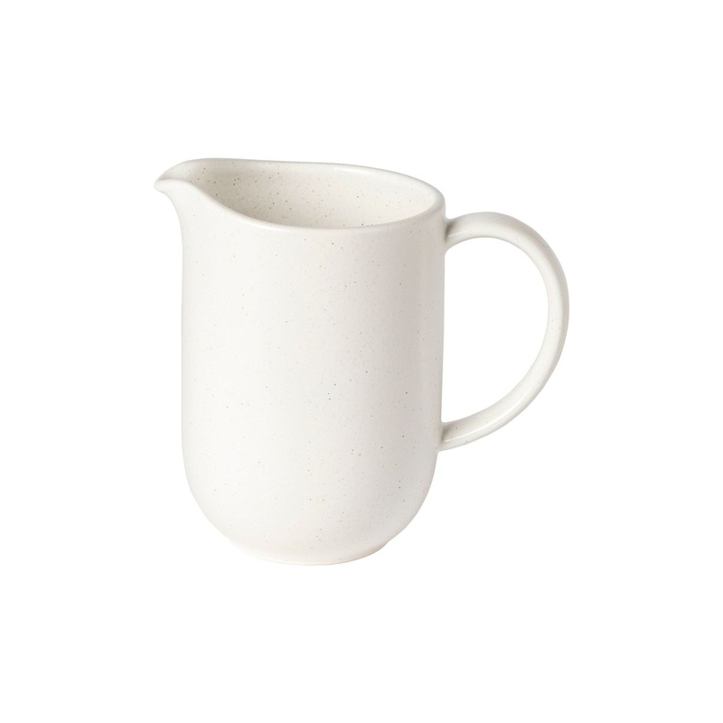 Pacifica Pitcher, Salt