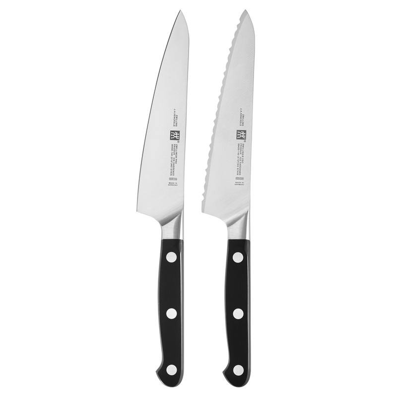 Pro 2 pc Prep Knife Set