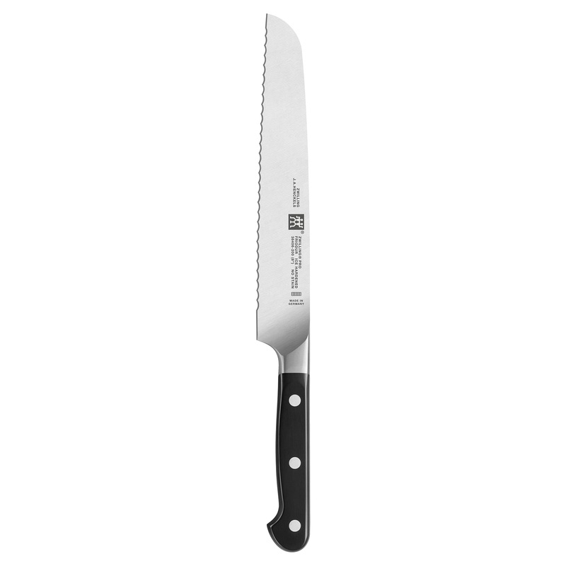 Pro 8" Bread Knife